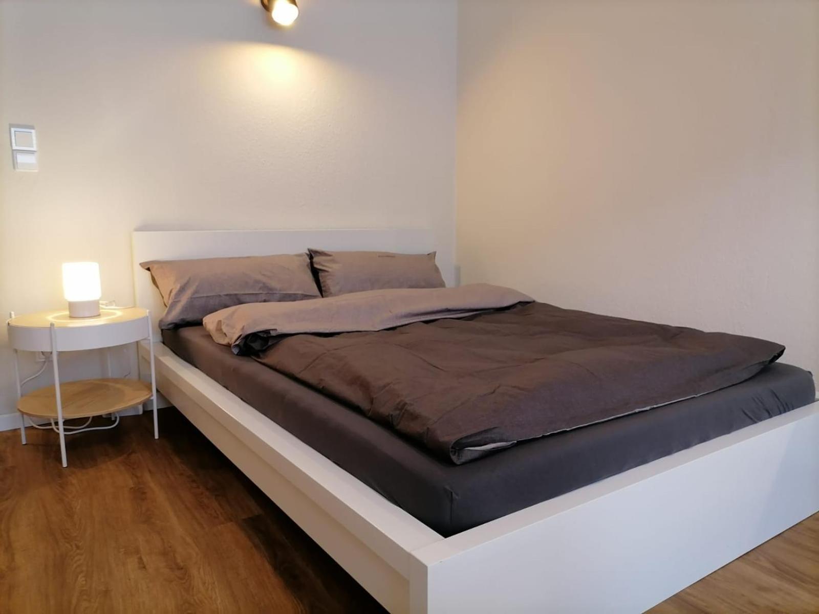 Apartment In Koeln / Cologne Mit Allem Drum Und Dran Bagian luar foto